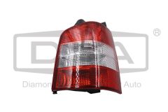 Lukturis Aizmugurē Labā 7H5945096L 89450576202 VW Transporter T5 DPA