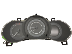 Spidometrs Citroen C3 2 96665882XT A2C53366301 22760