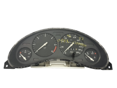 Spidometrs Opel Corsa 90534403 81117906 57345