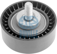 Siksnas Spriegotājs Oriģināls Citroen Peugeot C5 406 607 575176