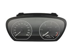 Spidometrs BMW 1 E87 9166821-02 1024952-85 44177