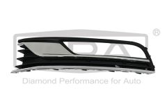 Bufera Reste Kreisā 3AA854661B 88541331502 VW Passat B7 DPA