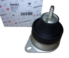 Dzinēja Balsts Ar Citroen Peugeot 594662 184479 1844.79 Hutchinson
