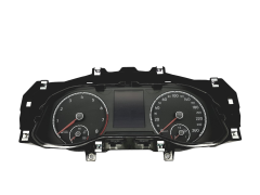 Tahometrs VW Polo 2G0920740C A2C17031000 VDO 51992