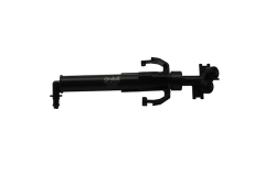 Lukturu Mazgātāja Sprausla Labā 3G0955104A 99551792501 VW Passat B8 Vika