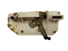 Durvju slēdzenes mehānisms Kreisais Aizmugurē 913758 Peugeot 406 Kiekert 10746