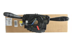 Stūres kolonnas gaismas slēdzis Oriģināls Citroen Peugeot C3 DS3 96773881ZD 624342
