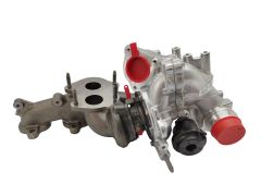 Turbokompresors Renault 144107570R GT1238Z 144114494R 2.3DCI Jauns Oriģināls