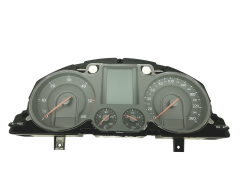 Spidometrs VW Passat B6 3C0920871 A2C53144889 52363