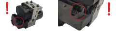 Abs Sūknis Mitsubishi Carisma MR249754 0265216464 0273004225 1593