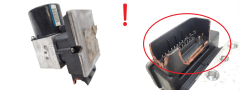 Abs Sūknis Lancia Ypsilon Y 51758178 54084819A TRW 1083