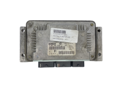 Vadības Bloks 0281001839 9630059880 28FM0204 PSA Bosch 63920