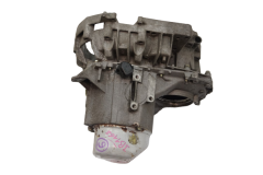 Manuālā ātrumkārba JB1168 Renault Megane 1.9 D 7701667393