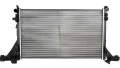 Motora Radiators Jauns Oriģināls Master III Movano 2.3 dCi 214101169R