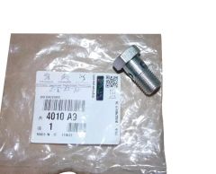 Skrūve Jauns Oriģināls 4010A9 4010.A9 Citroen Peugeot