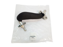 Egr Caurule Renault Master 3 Movano B NV400 147130894R Jauns Oriģināls