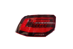 Lukturis Aizmugurē Kreisā Ar VW Golf 8 5H0945207A 99451817602 DPA
