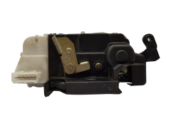 Durvju slēdzenes mehānisms Kreisais Aizmugurē 913769 Citroen Xsara Rockwell 11004