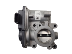 Gāzes korpusa vārsts Renault 161206038R H8201171233 0.9 1.2 TCE 2117