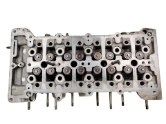 Cilindra galva Opel 55571949 2.0 CDTI A20DTH 5