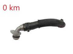 Dzesēšanas šķidruma caurule 140554685R 2.0 DCI Renault Trafic 3 Vivaro 2 B
