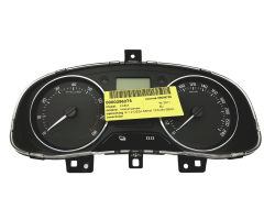 Tahometrs Skoda Roomster 5J0920810E A2C53356358 31141