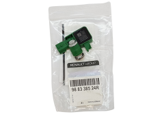 Trieciena Sensors Renault 988338524R Jauns Oriģināls