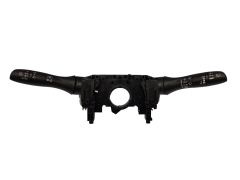 Stūres kolonnas gaismas slēdzis 255604EA0E 37 Nissan Pulsar Qashqai 2 9160