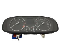 Tahometrs Renault Laguna 3 248100006R A2C53182883 23187