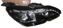 Priekšējais Lukturis Labais Jauns Oriģināls 1674017980 Peugeot 5008 2