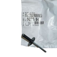 Kniežu Jauns Oriģināls 697384 6973.84 4,8x20 Citroen Peugeot