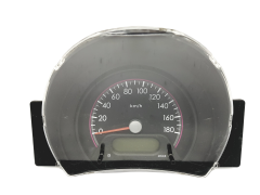 Spidometrs Suzuki Alto Nissan Pixo 34100M68K00 44502