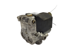 Abs Sūknis Mercedes-Benz E W124 0265200043 Bosch 5598