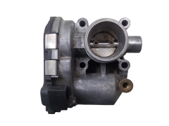 Gāzes korpusa vārsts Smart A1601410125 0003094V005 Bosch