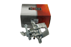 Bremžu suports Labais Aizmugurē Opel Movano 82-0018 4405544 4403463 9121377 9111463