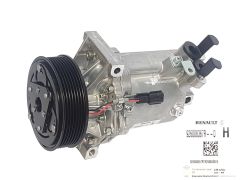 Gaisa Kondicioniera Kompresors Renault Fluence 926008367R 92600A092A Oriģināls