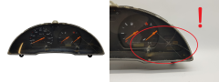 Tahometrs Nissan Vanette 24810-7C015 2409