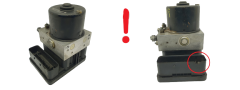 Abs Sūknis Citroen C5 9656419780 10.0960-1146.3 ATE 65174