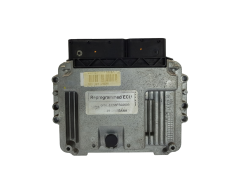 Vadības Bloks 39101-2BAM9 GISL-EE56FS02600 KIA Bosch