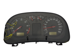 Tahometrs Golf MK4 Bora 1J0920801B 0263618005 20696