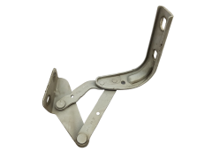 Motora Pārsega Eņģe Kreisais 7700352478 Renault Master 2 351280 11564