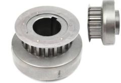 Sadales vārpstas zobrats Oriģināls Citroen Peugeot C2 C3 206 306 1.0-1.6 TU 0513A0 Sadales vārpstas zobrats Oriģināls Citroen Peugeot C2 C3 206 306 1.0-1.6 TU 0513A0
