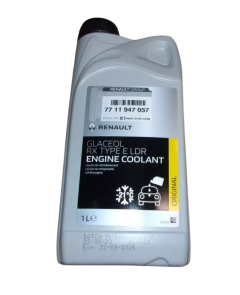 Dzesēšanas šķidrums Oriģināls 1L 7711947057 Renault Dacia