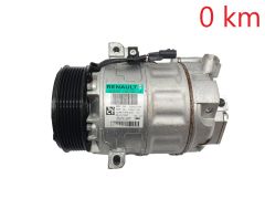 Gaisa Kondicioniera Kompresors 926000373R 1.6 2.0 2.3 DCI Renault Trafic 3 Master 3