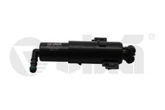 Lukturu Mazgātāja Sprausla Kreisā 8K0955101A 99551794201 Audi A4 Vika