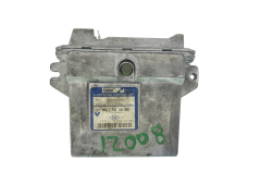 Vadības Bloks 7700104956 7700108680 R0408009D Renault Lucas 63438