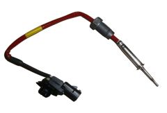 Izplūdes Gāzu Temperatūras Sensors Oriģināls Dacia Renault 1.5 dCi 226404770R