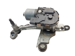 Tīrītāju motors Labais Ford S-Max Galaxy 6M21-17504-DD 1397220676