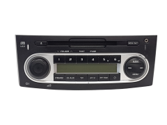 Radio CD atskaņotājs Mitsubishi Colt MZ314167 34W722