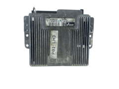 Vadības Bloks K103300001E 39100-22230 39110-22230 Hyundai Kasco 49560